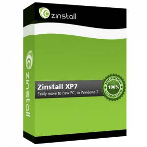 zinstall xp7 free download
