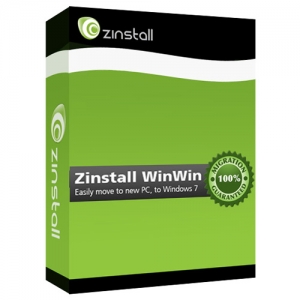 zinstall winwin new to old