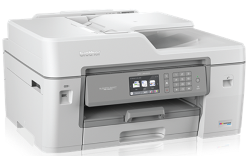 sharp printers general review